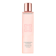 Уход за лицом GIVENCHY Лосьон для лица против усталости кожи LIntemporel Blossom