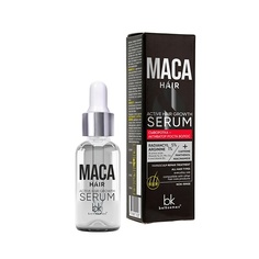 Сыворотка для ухода за волосами BELKOSMEX MACA HAIR Сыворотка-активатор роста волос 30.0