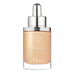 Тональное средство DIOR Тональная сыворотка Diorskin Nude Air