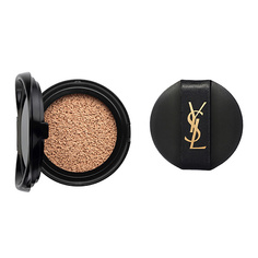 YSL Компактный тональный флюид Le Cushion Encre De Peau Saint Laurent
