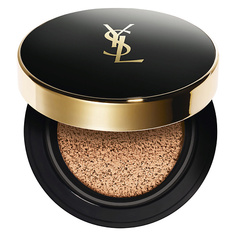 Тональные средства YVES SAINT LAURENT YSL Компактный тональный флюид Le Cushion Encre De Peau