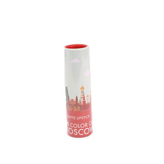 TAKE AND GO Помада матовая в стике Matte lipstick