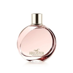 Женская парфюмерия HOLLISTER Wave for Her 50