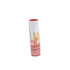 TAKE AND GO Помада матовая в стике Matte lipstick