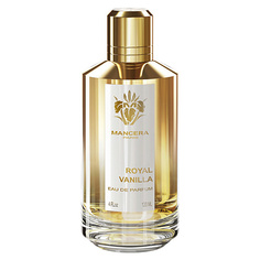 Женская парфюмерия MANCERA Royal Vanilla 120