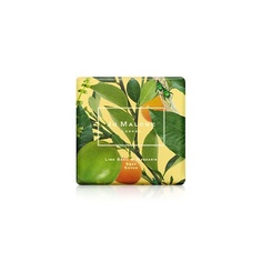 Женская парфюмерия JO MALONE LONDON Мыло Lime Basil & Mandarin Soap Michael Angove