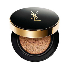 Тональные средства YVES SAINT LAURENT YSL Компактный тональный флюид Le Cushion Encre De Peau
