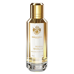 Женская парфюмерия MANCERA Royal Vanilla 60