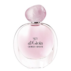 Женская парфюмерия GIORGIO ARMANI Sky Di Gioia 50