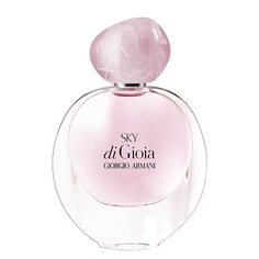 Женская парфюмерия GIORGIO ARMANI Sky Di Gioia 30