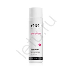 Лосьон для лица GIGI Лосьон гамамелис Skin Expert 250.0