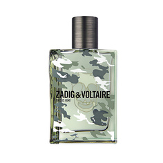 ZADIG&VOLTAIRE This is him! No rules