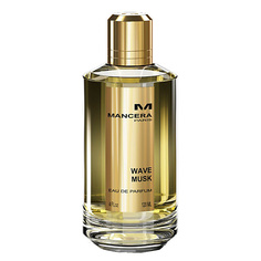 Женская парфюмерия MANCERA Wave Musk 120