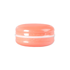 Уход за губами TAKE AND GO Бальзам для губ Macaron-Orange