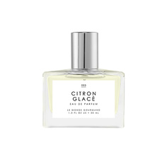 Женская парфюмерия LE MONDE GOURMAND Citron Glace 30
