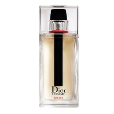 Мужская парфюмерия DIOR Homme Sport. 125