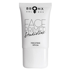 Основа для макияжа BRONX COLORS Праймер для лица Studioline