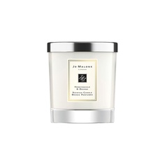 Для дома JO MALONE LONDON Свеча ароматная Honeysuckle & Davana Home Candle