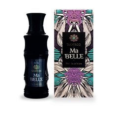 Женская парфюмерия PARFUMS GENTY Bamboo Ma Belle 55
