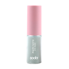 SODA EYE DUST #eyeliketoparty рассыпчатые тени So.Da