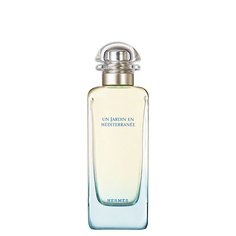 HERMÈS Un Jardin en Mediterraneé Hermes