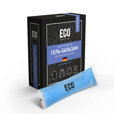 ECO-PREMIUM Концентрированный гель-бальзам для стирки всех видов тканей