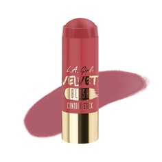 L.A. Girl Румяна в стике Velvet Contour Stick