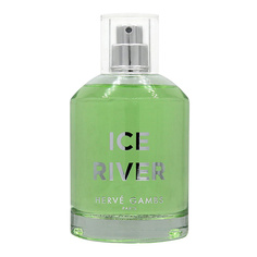 Scent Bibliotheque HERVE GAMBS Ice River 100