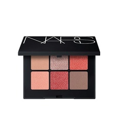 Тени NARS Палетка теней NARS VOYAGEUR