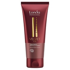 Профессиональная косметика для волос LONDA PROFESSIONAL Маска Velvet Oil Treatment