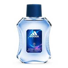 Мужская парфюмерия ADIDAS Лосьон после бритья Uefa Champions League Victory Edition