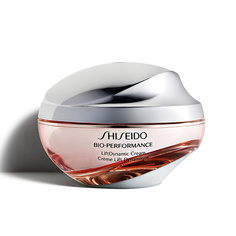 Уход за лицом SHISEIDO Лифтинг-крем интенсивного действия Bio-Performance LiftDynamic
