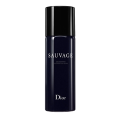 Мужская парфюмерия DIOR Дезодорант-спрей Sauvage 150