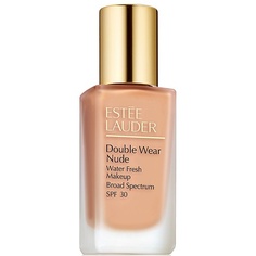 Тональные средства ESTEE LAUDER Тональный флюид Double Wear Nude Water Fresh Makeup SPF 30