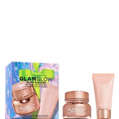 Уход за кожей вокруг глаз GLAMGLOW Набор Glow Diggers Diamond-Like Skin