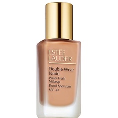 Тональные средства ESTEE LAUDER Тональный флюид Double Wear Nude Water Fresh Makeup SPF 30