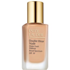 ESTEE LAUDER Тональный флюид Double Wear Nude Water Fresh Makeup SPF 30