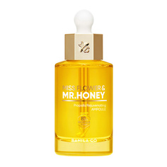 Уход за лицом BANILA CO Сыворотка для лица омолаживающая с прополисом MR.HONEY PROPOLIS REJUVENATING AMPOULE