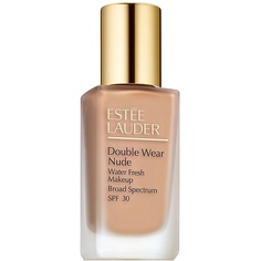 ESTEE LAUDER Тональный флюид Double Wear Nude Water Fresh Makeup SPF 30