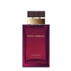 Женская парфюмерия DOLCE&GABBANA Pour Femme Intense 25