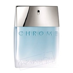 Туалетная вода AZZARO Chrome Sport 50