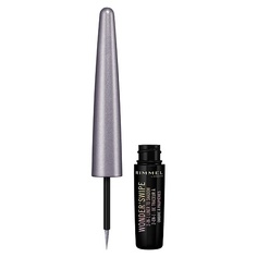 Карандаши и подводки для глаз RIMMEL Подводка-тени WonderSwipe