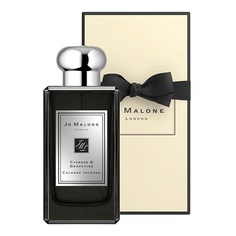 Женская парфюмерия JO MALONE LONDON Cypress & Grapevine Cologne Intense Pre-Pack 100