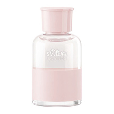 Женская парфюмерия S. OLIVER S.OLIVER So Pure 30