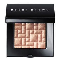 Пудры BOBBI BROWN Пудра компактная с эффектом свечения Highlighting Powder
