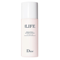 Средства для умывания DIOR Мицеллярное молочко Hydra Life micelar milk