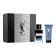 YSL Парфюмерный подарочный набор для мужчин Y Saint Laurent
