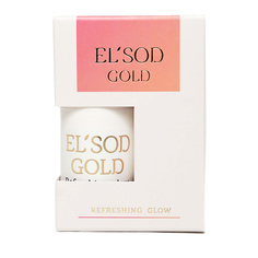 Крем для глаз ELSOD Крем для кожи вокруг глаз освежающее сияние Refreshing glow 15