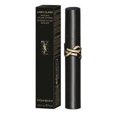 YVES SAINT LAURENT Тушь для ресниц Lash Clash