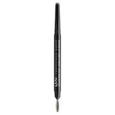 Для бровей NYX Professional Makeup Точечный карандаш для бровей. PRECISION BROW PENCIL